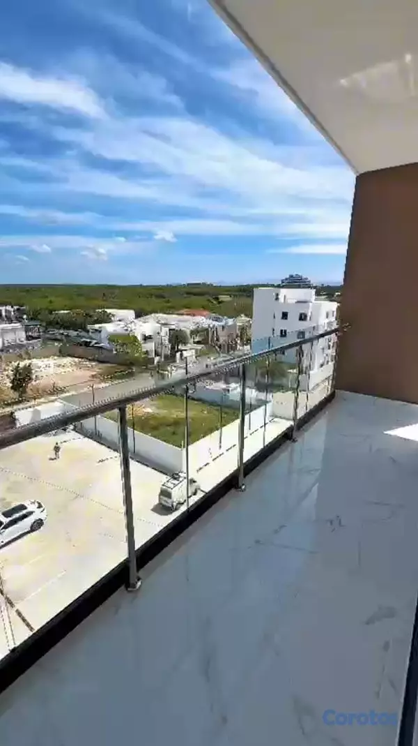 apartamentos - APARTAMENTO EN VILLA MARIA ZONA EXCLUSIVA 5