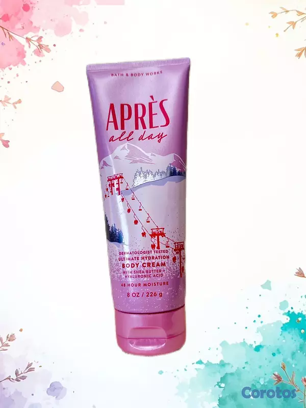 salud y belleza - Productos Originales Bath and Body Works 3