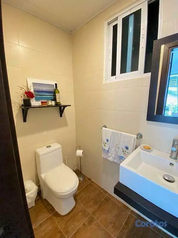 apartamentos - Venta de apartamento sector de Naco 9