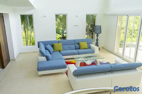 casas - Villa en Sosua Puerto Plata en proyecto Exclusivo Cerca de Playa 8