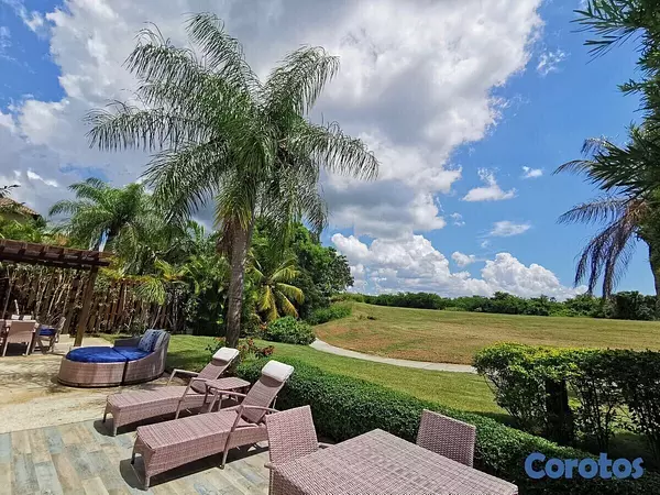 casas vacacionales y villas - Casa de 4 habitaciones amueblada en Guavaberry en venta 5