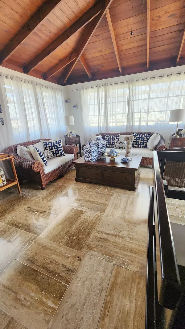penthouses - Se vende Penthouse La Julia 6