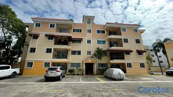 apartamentos - Apartamento Listo en Venta, Av. 27 de Febrero, San 7