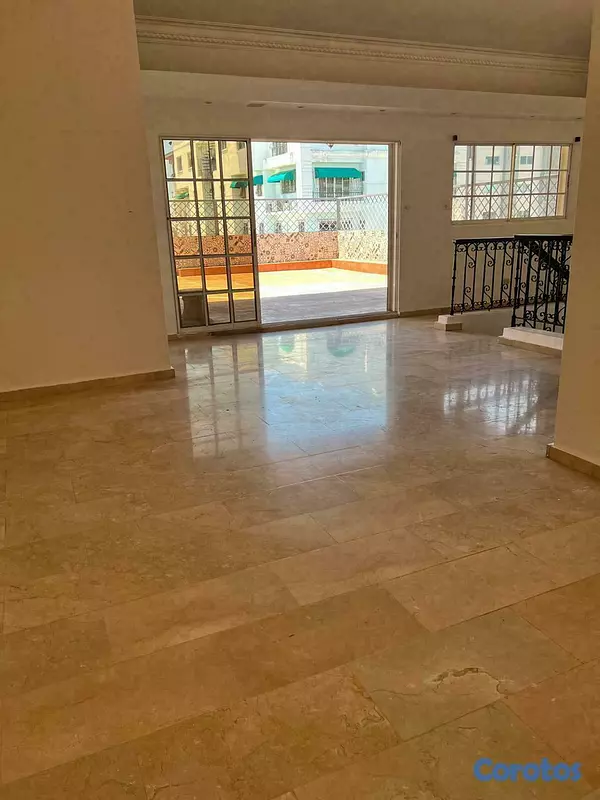 penthouses - Se vende Penthouse de oportunidad 3