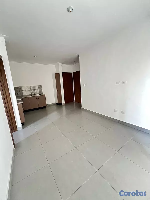 apartamentos - Venta de Apartamento Nuevo a Estrenar | Torre Moderna en El Millón 3