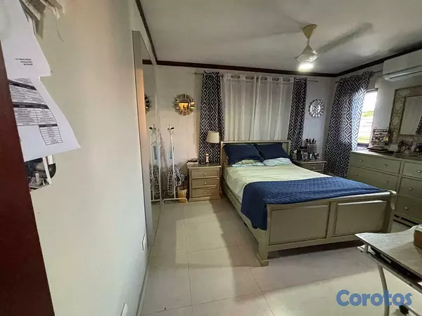 apartamentos - APARTAMENTO EN VENTA-LAS PRADERAS, SANTO DOMINGO  7