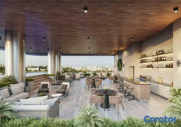 apartamentos - AD Metropolitan Tower – Torre Residencial de 25 Niveles en Alma Rosa I 7