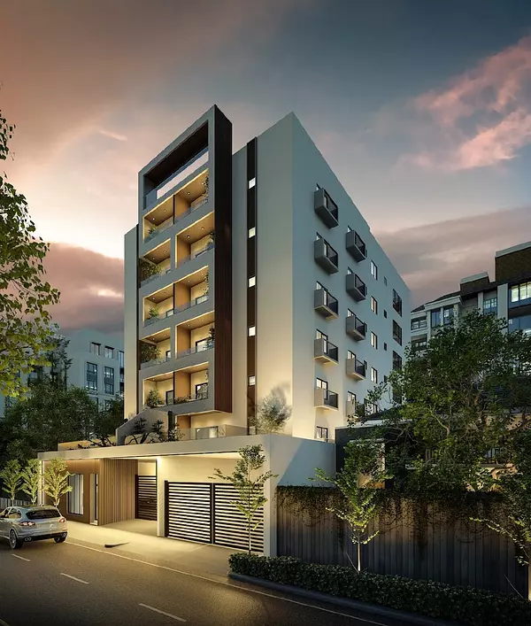 apartamentos - Apartamento en el Renacimiento  6