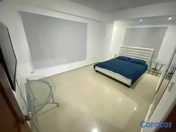 apartamentos - Alquilo apartamento amueblado en Bella Vista Norte 10
