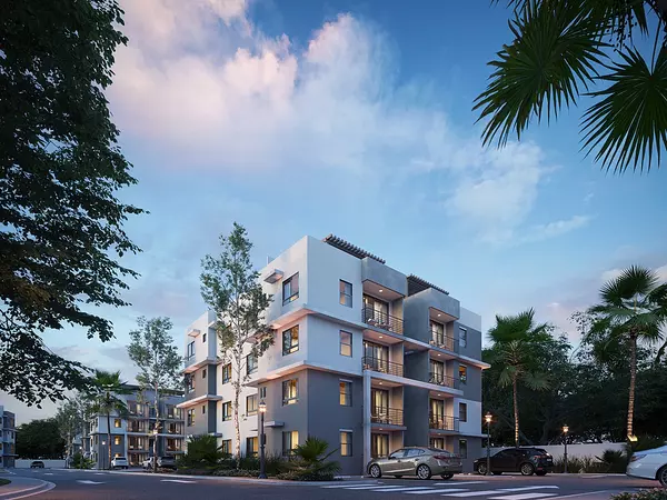 apartamentos - Apartamento próximo a la Jacobo Majluta 4