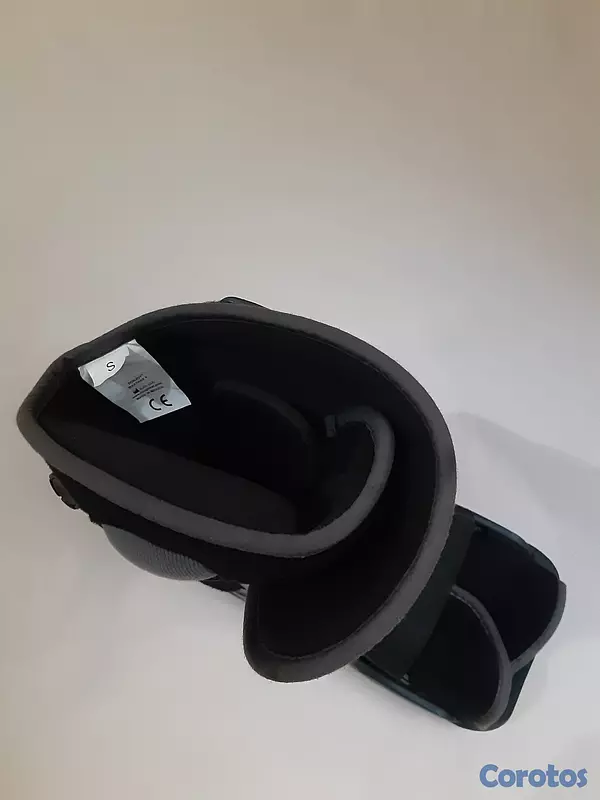 Salud y Equipamiento Médico - Bota ortopedica.  Talla: S 5