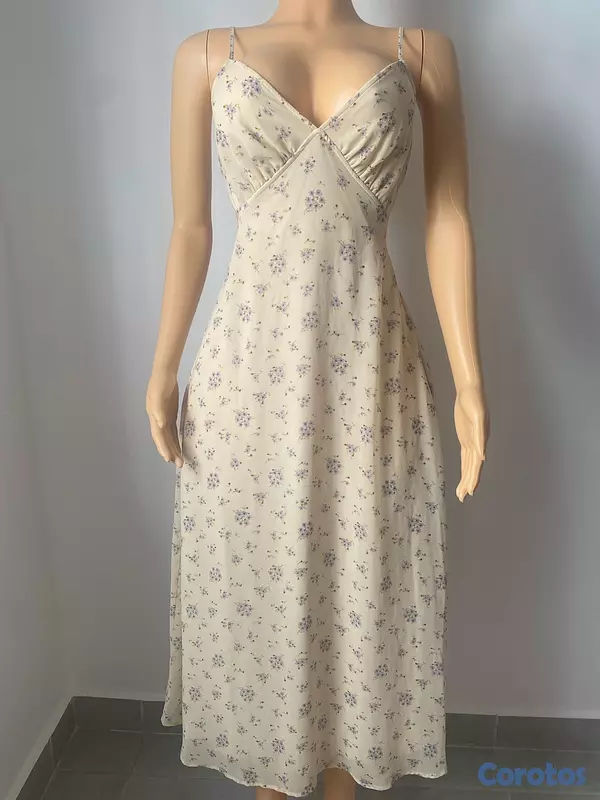 ropa para mujer - ropa de mujer usada-nueva 9