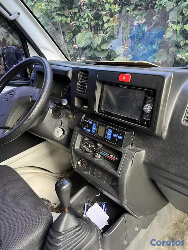 otros vehiculos - Daihatsu Hijet Refrigerado 8