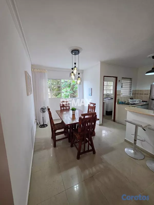 apartamentos - Apartamento en Alquiler Pueblo Bávaro, Veron, Punt 2