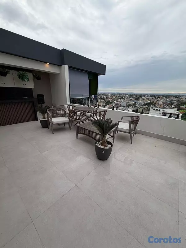 apartamentos - alquiló san Isidro frente al jumbo pis 6 tres habitaciones dos parqueos balcón 11