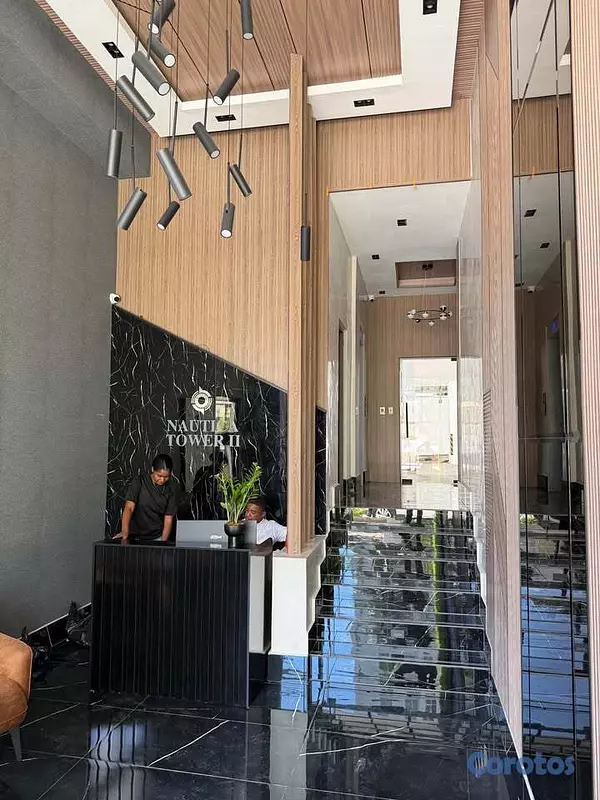 apartamentos - alquiler y venta de apartamento en naco 12