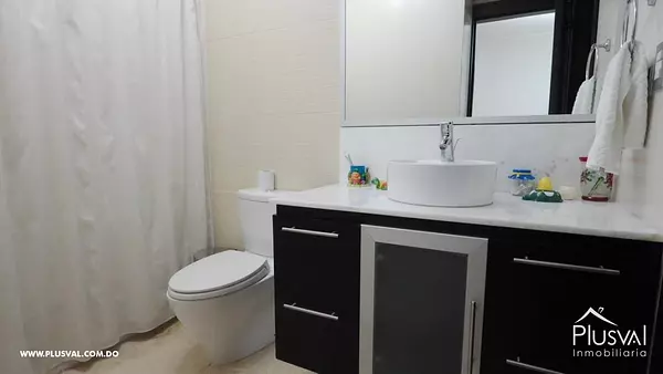 apartamentos - Apartamento en venta, Serralles 5
