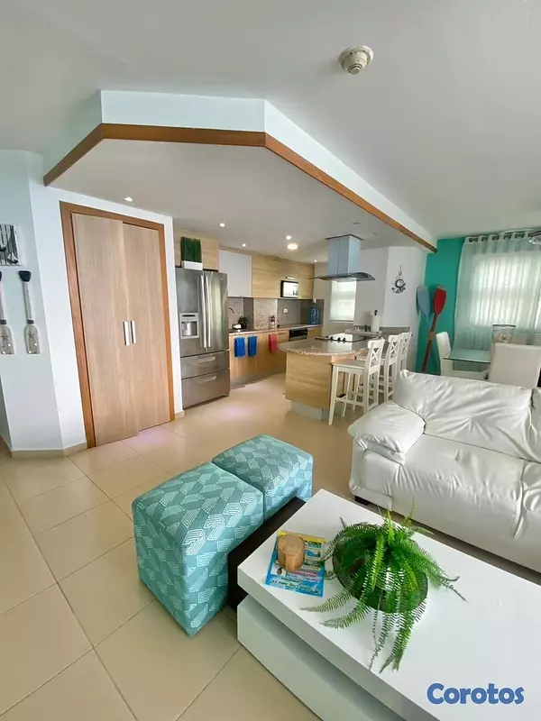 apartamentos - venta de apartamento primera línea de playa en Marbella amueblado  6