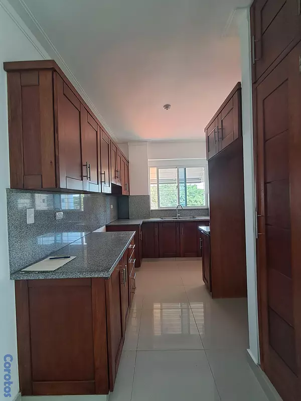 apartamentos - Apartamento en km 7 Independencia  4
