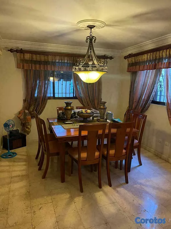 casas - Casa VENTA BELLA VISTA 1