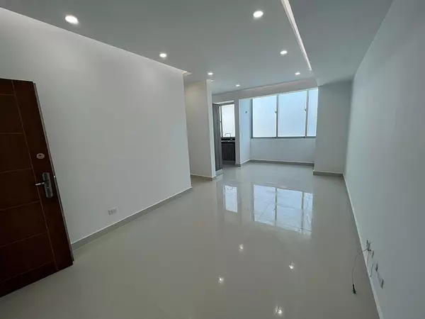 apartamentos - Vendo apartamento Renacimiento
3er ps 
2 hab
SD $165,000 10