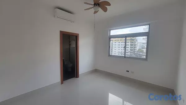 apartamentos - Apartamento en alquiler en bella vista de tres habitaciones 8