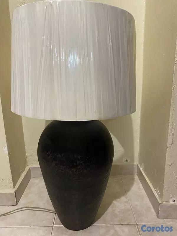 decoración y accesorios - Lampara  3