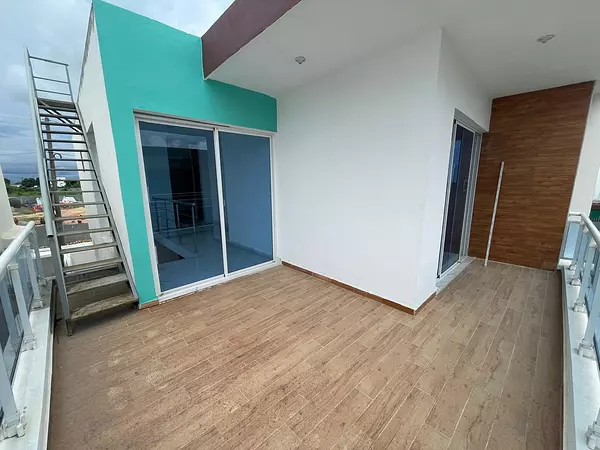 apartamentos - CASAS DE 2 NIVELES COMPLEJO CERRADO 1426 3