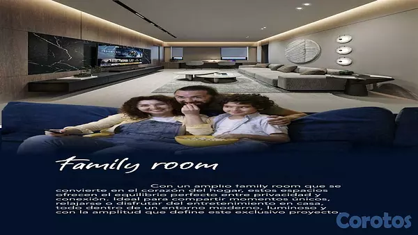apartamentos - APARTAMENTO EN VENTA 186 METROS EN LA ESMERALDA SANTIAGO 5