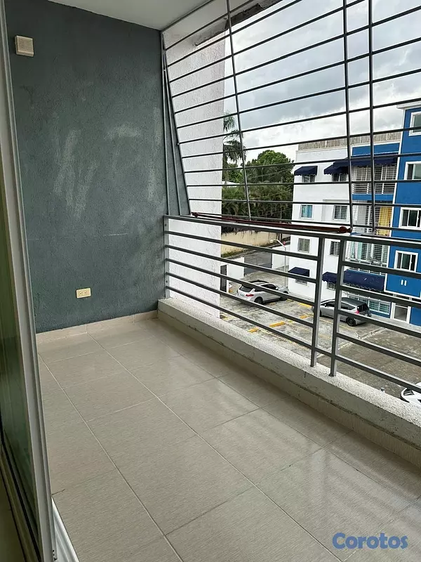 apartamentos - Vendo apartamento de oportunidad  14