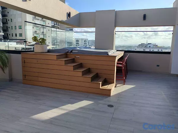 apartamentos - ALQUILO 3 APTOS DE 1 HABS. CON LINEA BLANCA,  EN U 9