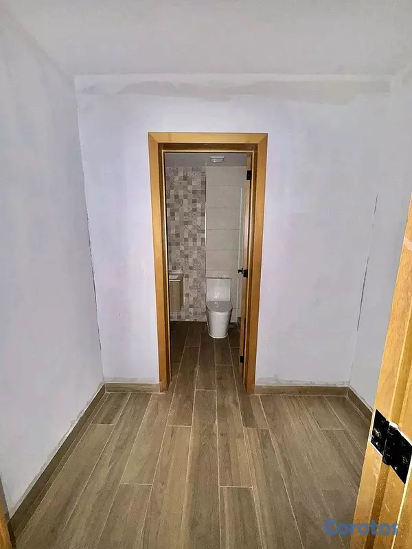 apartamentos -  Vendo Nuevo en Urbanizacion Real  9