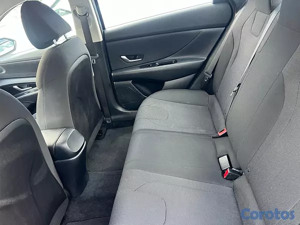 carros - Hyundai Elantra SE 2021 recién importado  5
