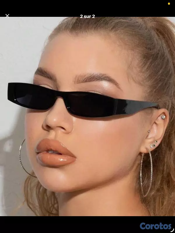 joyas, relojes y accesorios - Lentes de sol  9