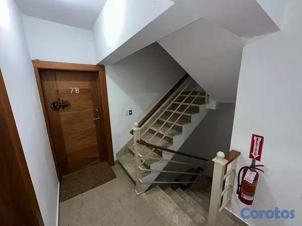 Proyectos - Apartamento en Alquiler  2