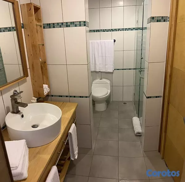 apartamentos - Apartamento totalmente amueblado en Marbella, Juan Dolio. 9