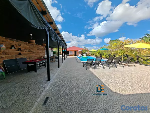 casas vacacionales y villas - Celebra en Familia o Amigos cualquier tipo de acti 5