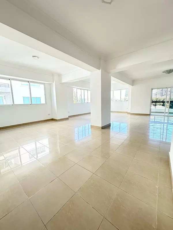 apartamentos - Amplio Apartamento 300 Mts2 en Cerros de Gurabo 9