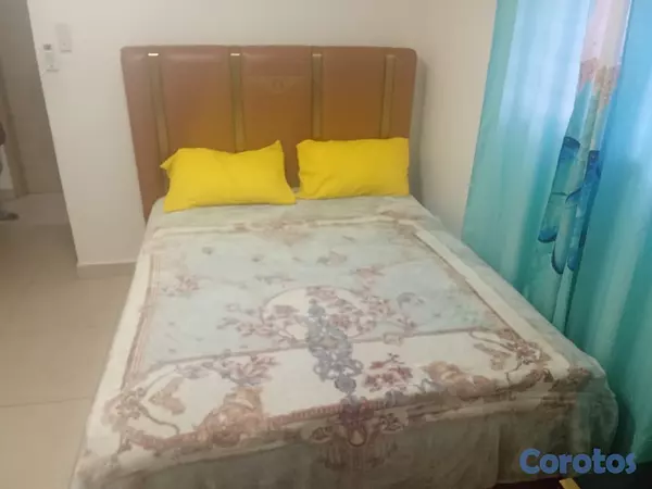 apartamentos - Apartamento Amueblado en Alquiler – Avenida España
 4
