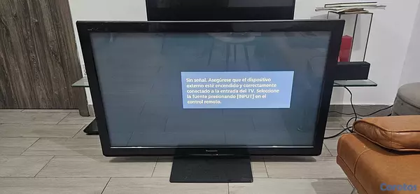 electrodomesticos - TV plasma 60 pulgadas. 6