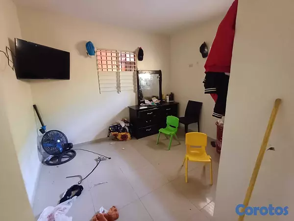 casas - Casa o Edificio de 3 Niveles Prox. Carrt. Mella SD 6