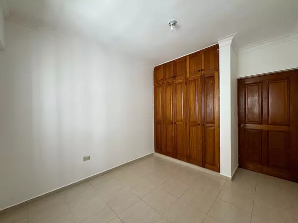 apartamentos - Vendo apartamento en Evaristo Morales  6