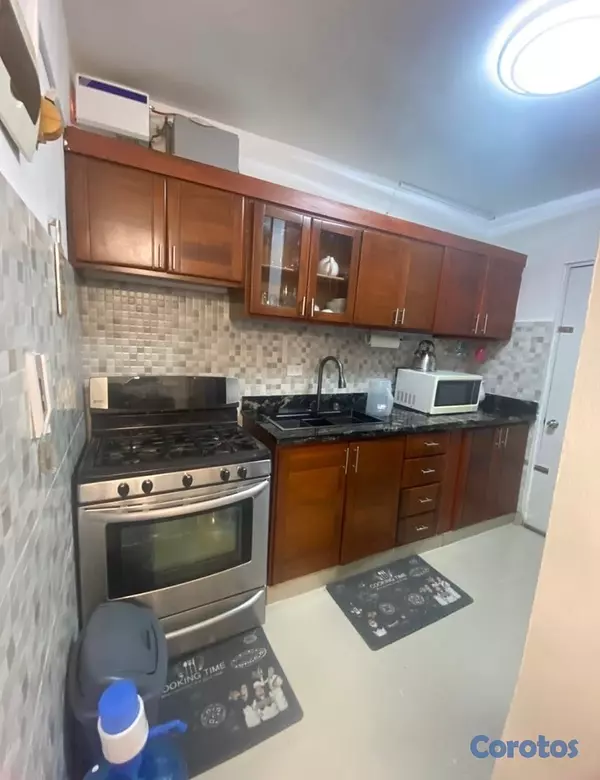 apartamentos - Súper oportunidad, vendo apartamento en Villa Mell 4