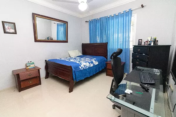 apartamentos - Apartamento en venta Don Honorio 1er Nivel 
 2
