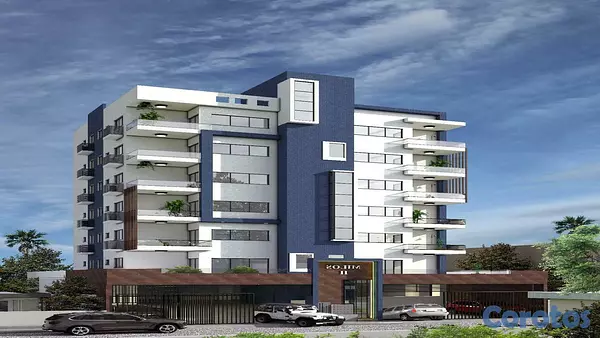 apartamentos - Apartamento de 3 habitaciones en Reparto los Tres Ojos en venta 10