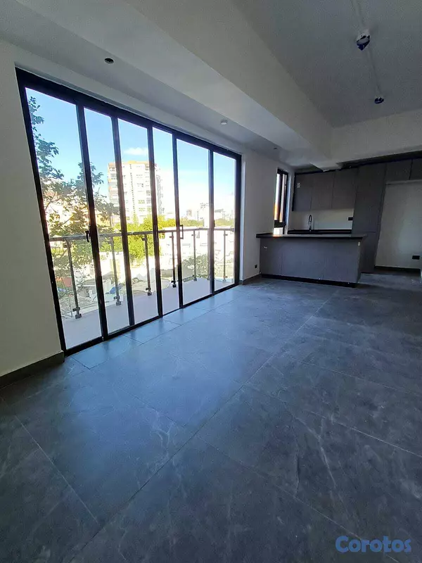 apartamentos - Apartamento Nuevo Tipo Loft-Ideal para inversion 7
