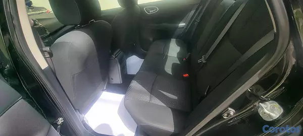 carros - Nissan sentra 2019 SR 16