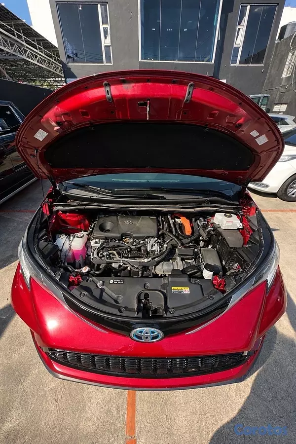 jeepetas y camionetas - TOYOTA SIENNA XSE 2021 9