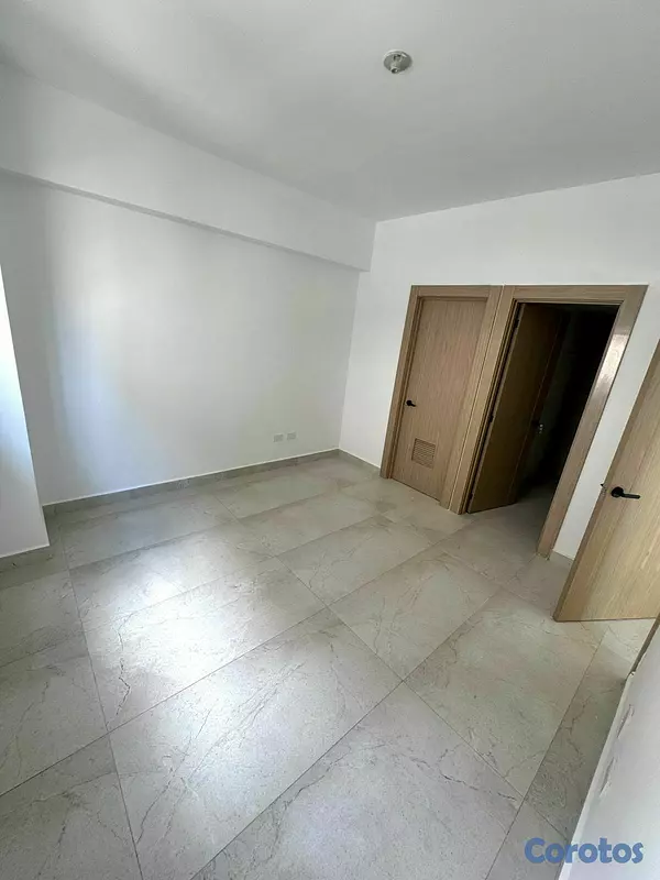 apartamentos - Vendo Apartamento de 1 Habitación Nuevo a Estrenar en Evaristo Morales PD615 6