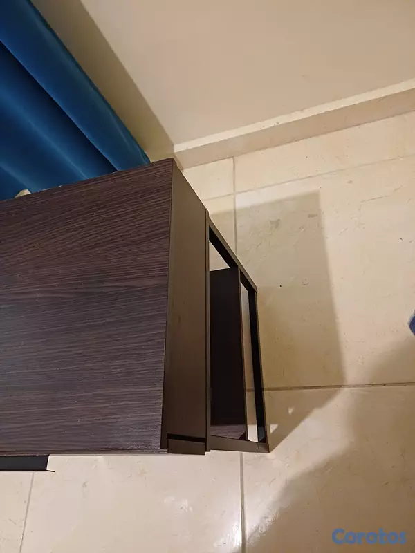 muebles y colchones - Mesas de noche ikea 4